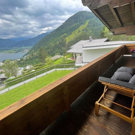 Landhaus Gappmaier Zell am See Exterior photo