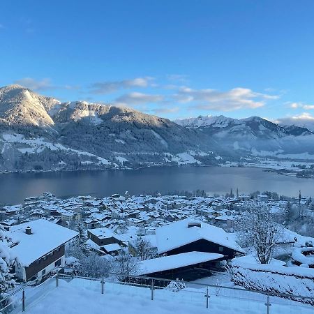 Landhaus Gappmaier Zell am See Exterior photo