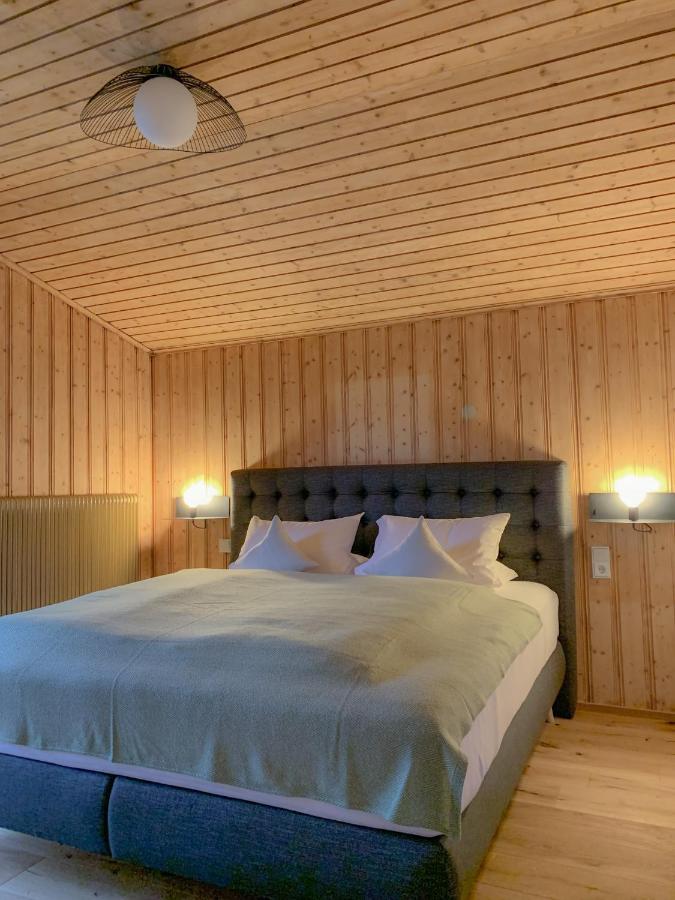 Landhaus Gappmaier Zell am See Exterior photo