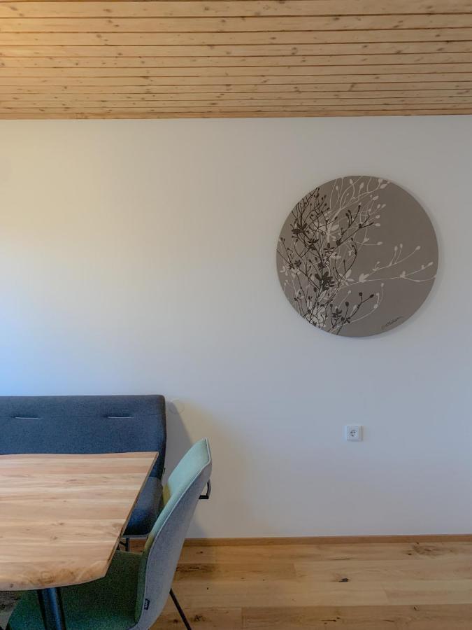 Landhaus Gappmaier Zell am See Exterior photo
