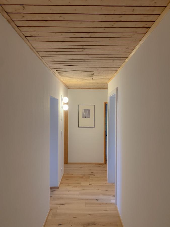 Landhaus Gappmaier Zell am See Exterior photo