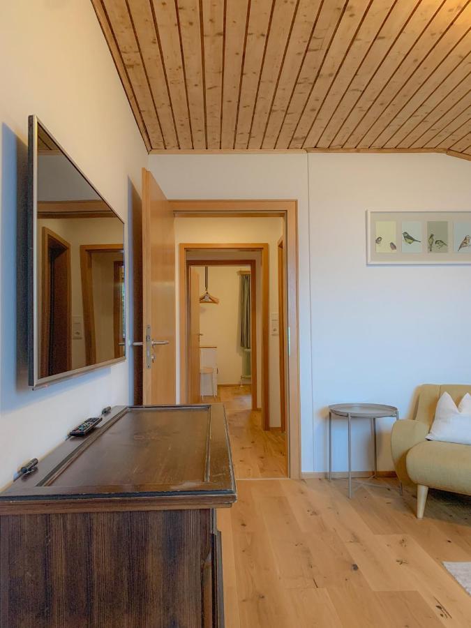 Landhaus Gappmaier Zell am See Exterior photo